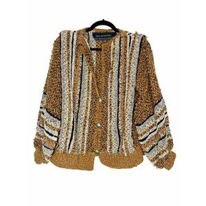 -Tone Women's Cardigan